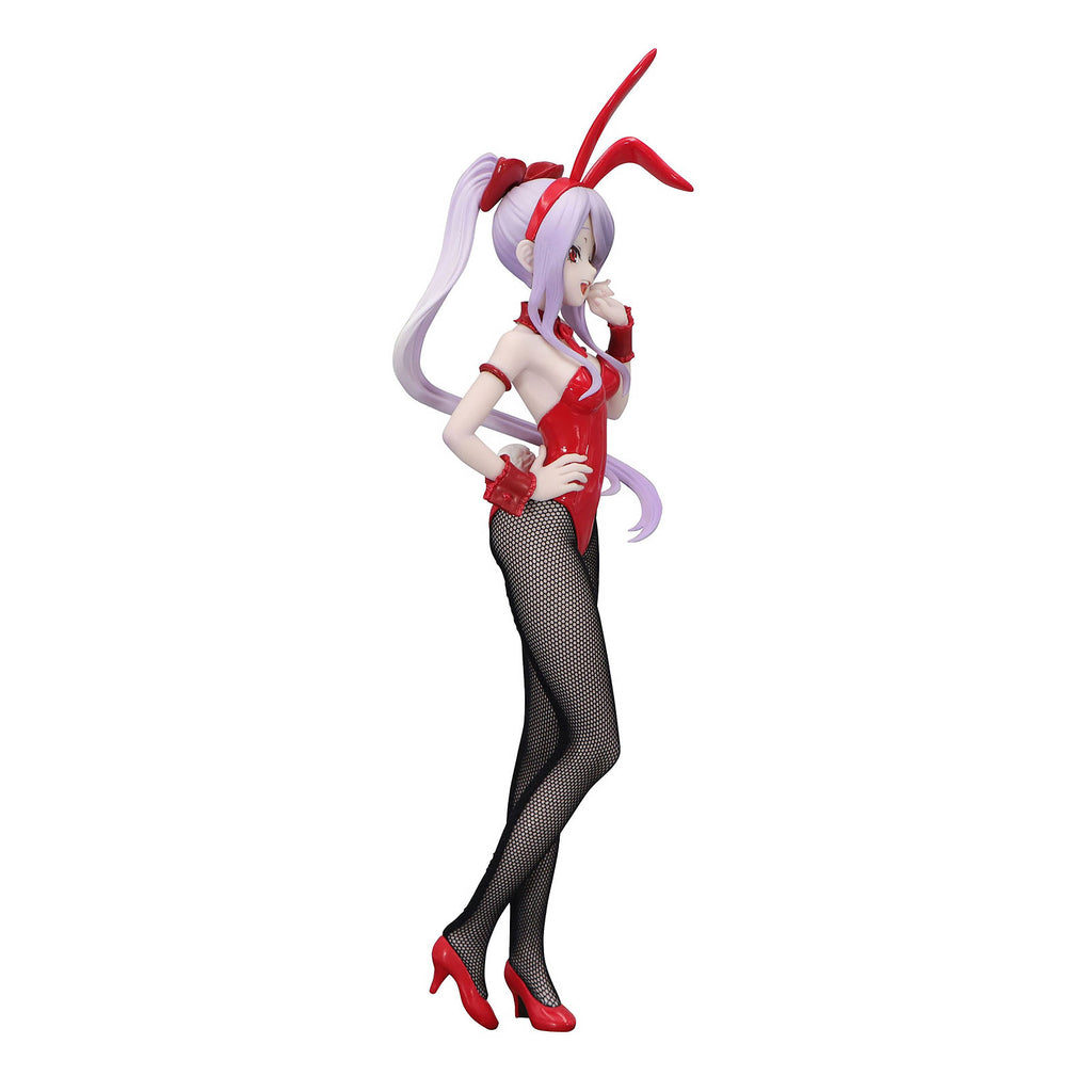 Immagine del prodotto Overlord - Shalltear BiCute Bunnies Figura Versione Colore Rosso