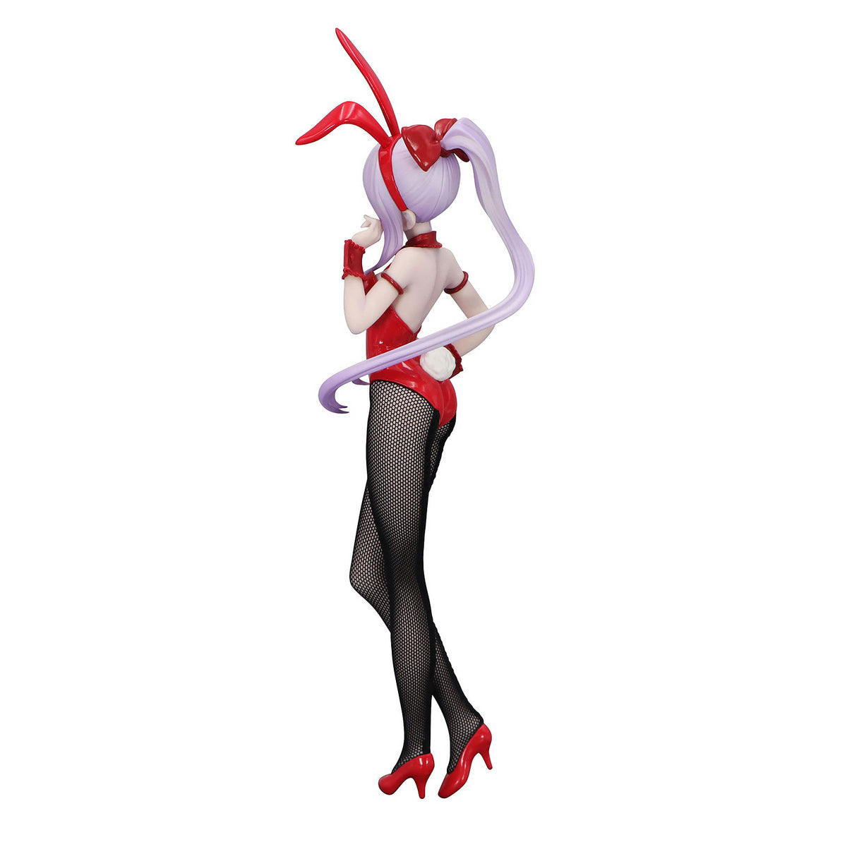Immagine del prodotto Overlord - Shalltear BiCute Bunnies Figura Versione Colore Rosso