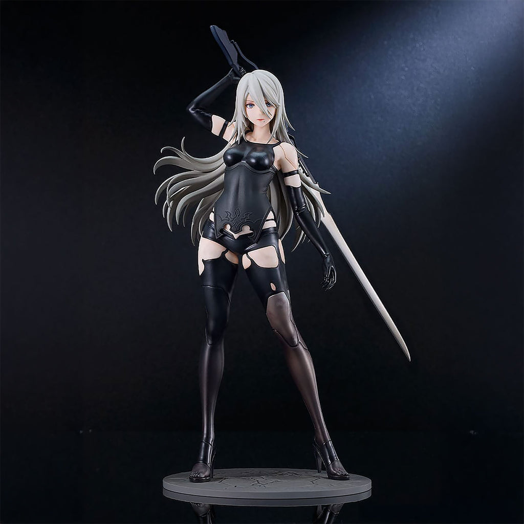 Immagine del prodotto Figura NieR:Automata Ver1.1a - A2