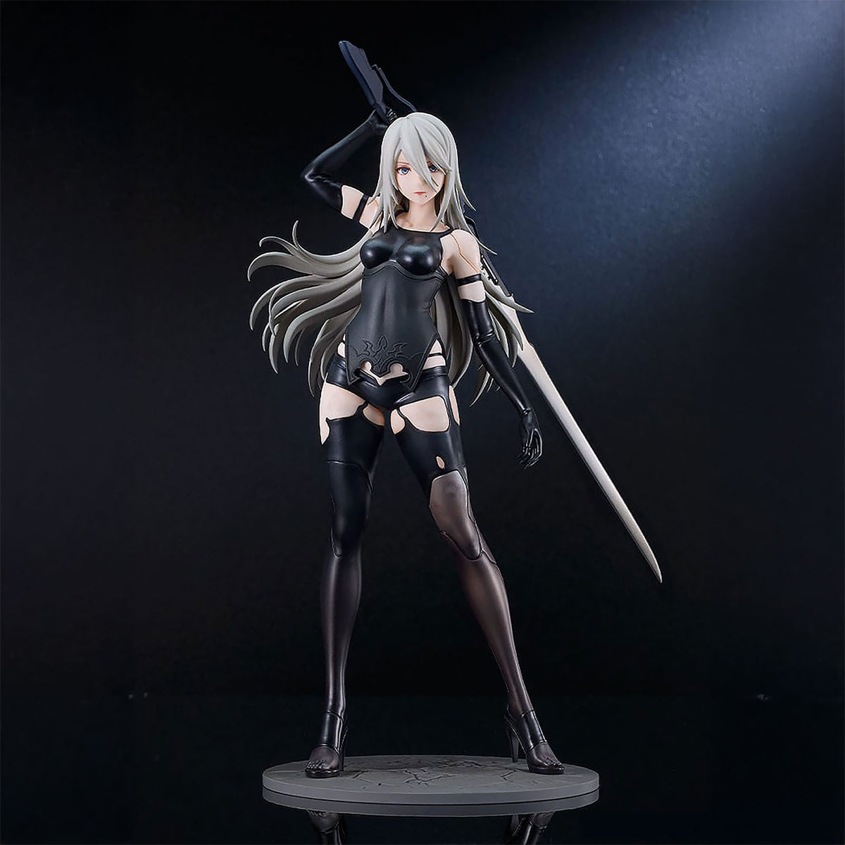 Immagine del prodotto Figura NieR:Automata Ver1.1a - A2