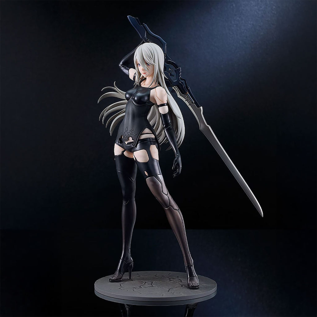 Immagine del prodotto Figura NieR:Automata Ver1.1a - A2