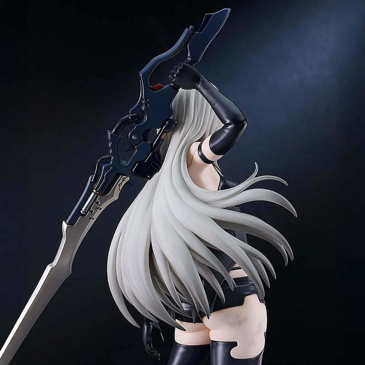 Immagine del prodotto Figura NieR:Automata Ver1.1a - A2