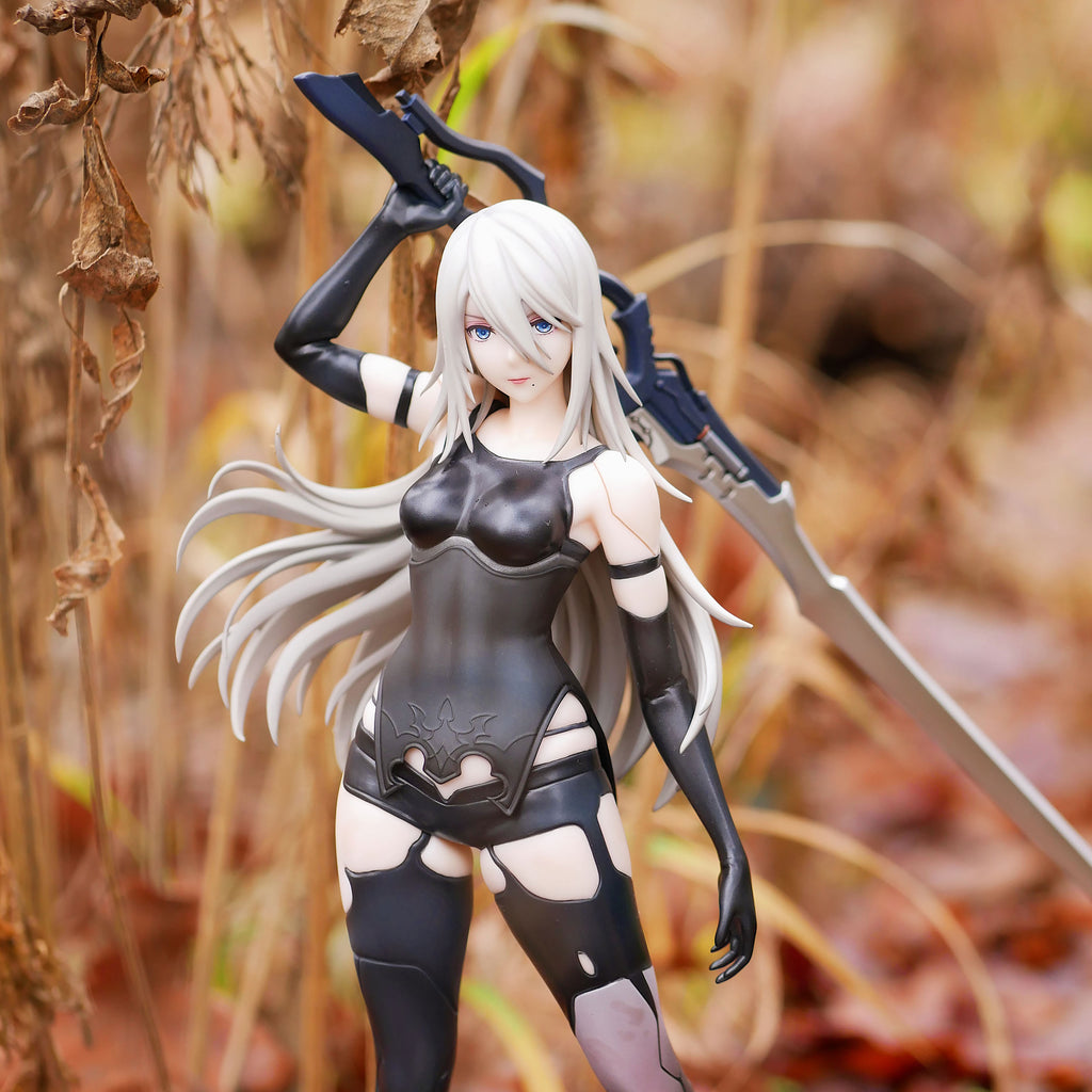 Immagine del prodotto Figura NieR:Automata Ver1.1a - A2