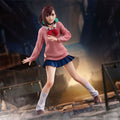 Immagine del prodotto Dandadan - Figure Momo Ayase Tenitol