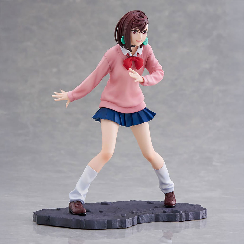 Immagine del prodotto Dandadan - Figure Momo Ayase Tenitol