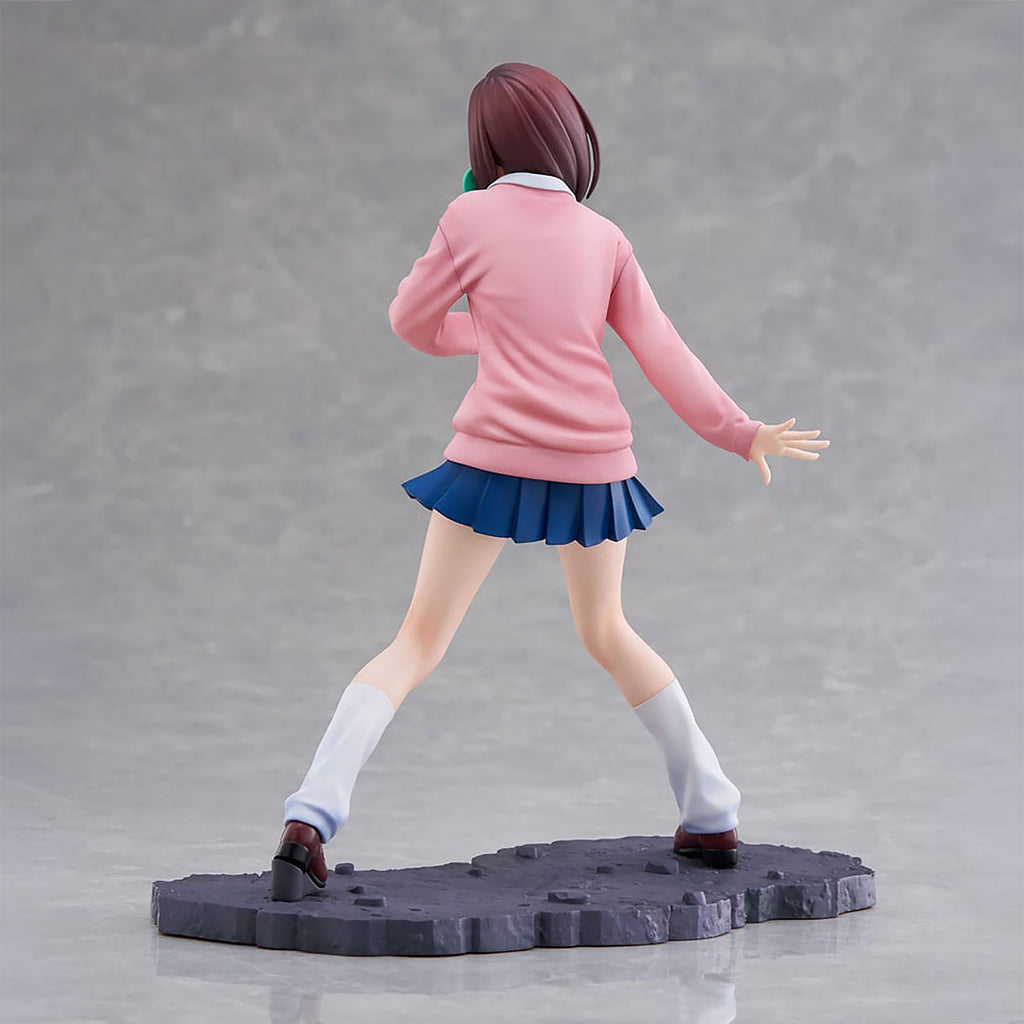 Immagine del prodotto Dandadan - Figure Momo Ayase Tenitol