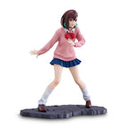 Immagine del prodotto Dandadan - Figure Momo Ayase Tenitol