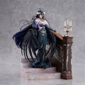 Immagine del prodotto Overlord - Figura Albedo 1:7 Jet Black Dress Version