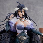 Immagine del prodotto Overlord - Figura Albedo 1:7 Jet Black Dress Version