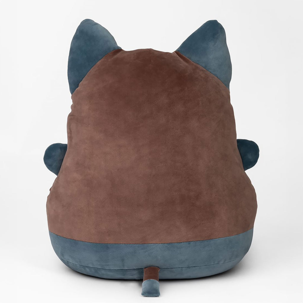 Product image Monster Hunter - Palico Smoosh Oversized Plush Figure Chocolate Version