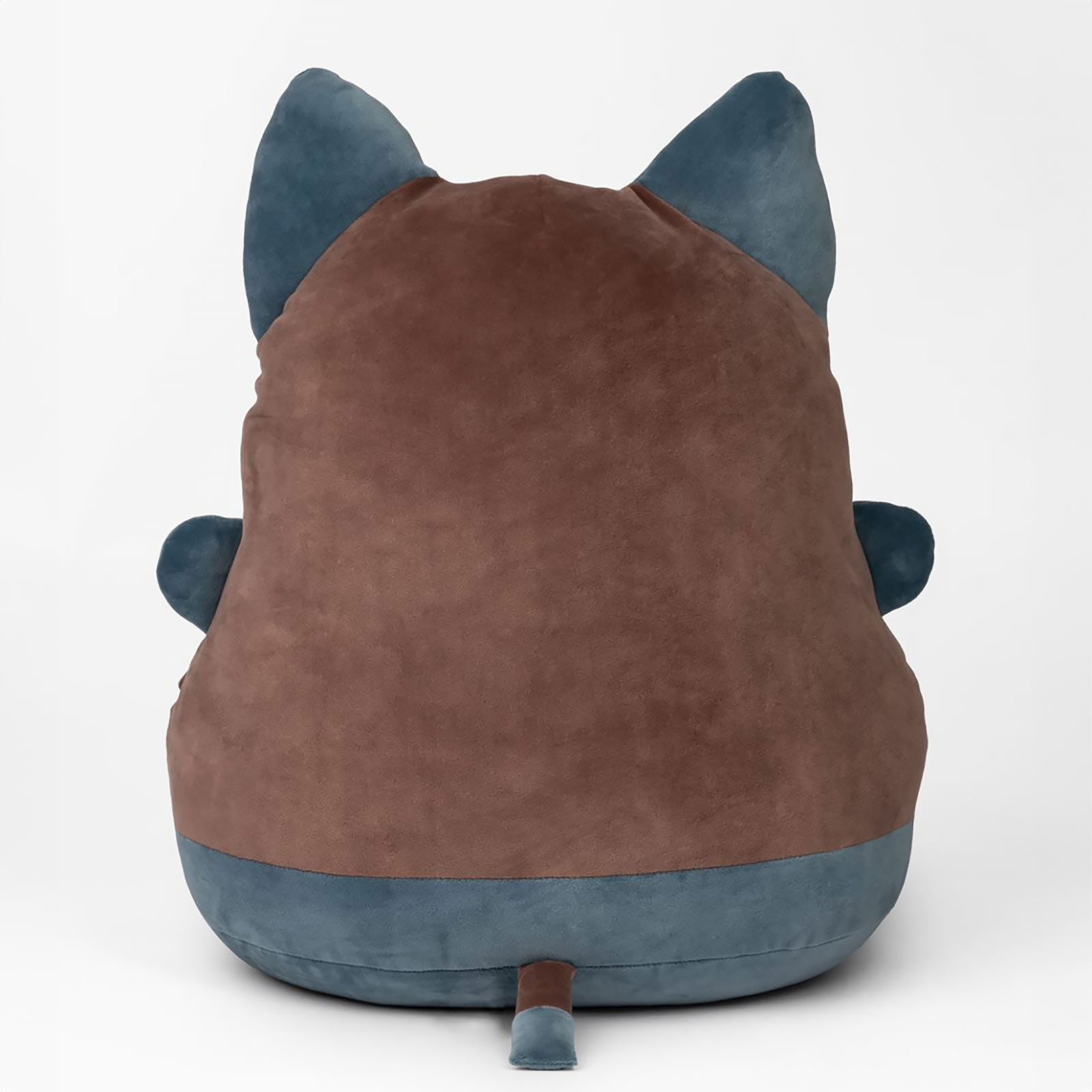 Immagine del prodotto Monster Hunter - Peluche Gigante Palico Smoosh Versione Cioccolato