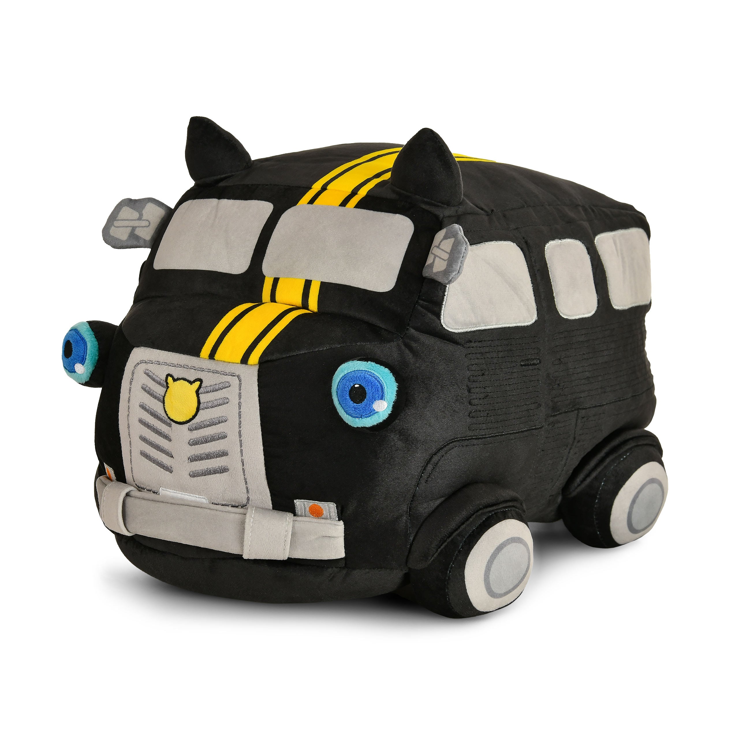 Immagine del prodotto Persona 5 - Peluche oversize Morgana Bus