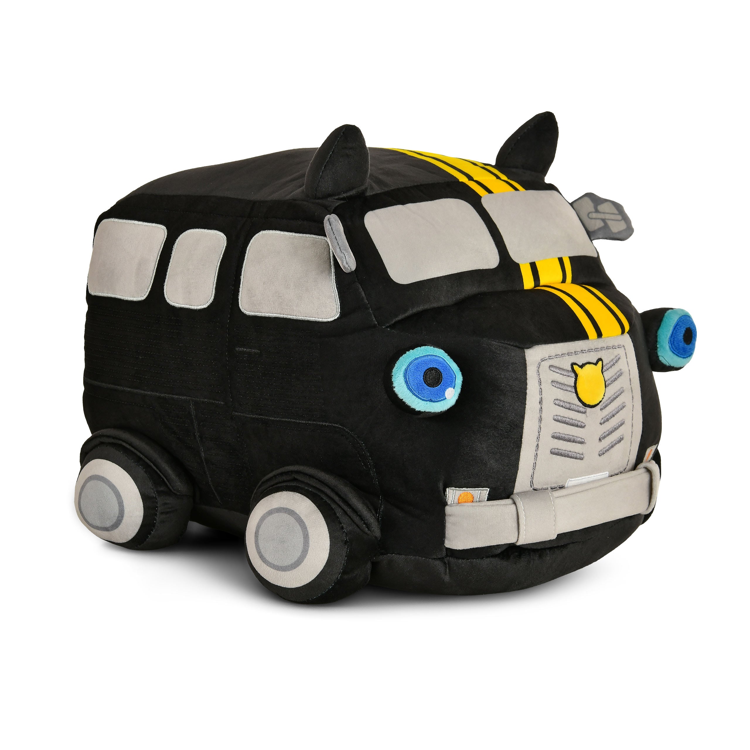 Immagine del prodotto Persona 5 - Peluche oversize Morgana Bus