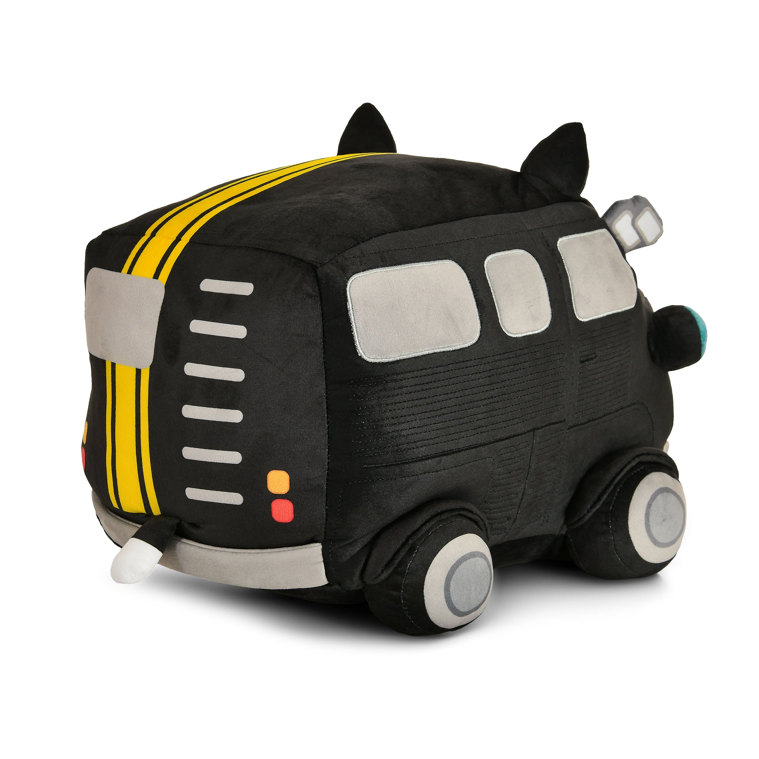 Immagine del prodotto Persona 5 - Peluche oversize Morgana Bus