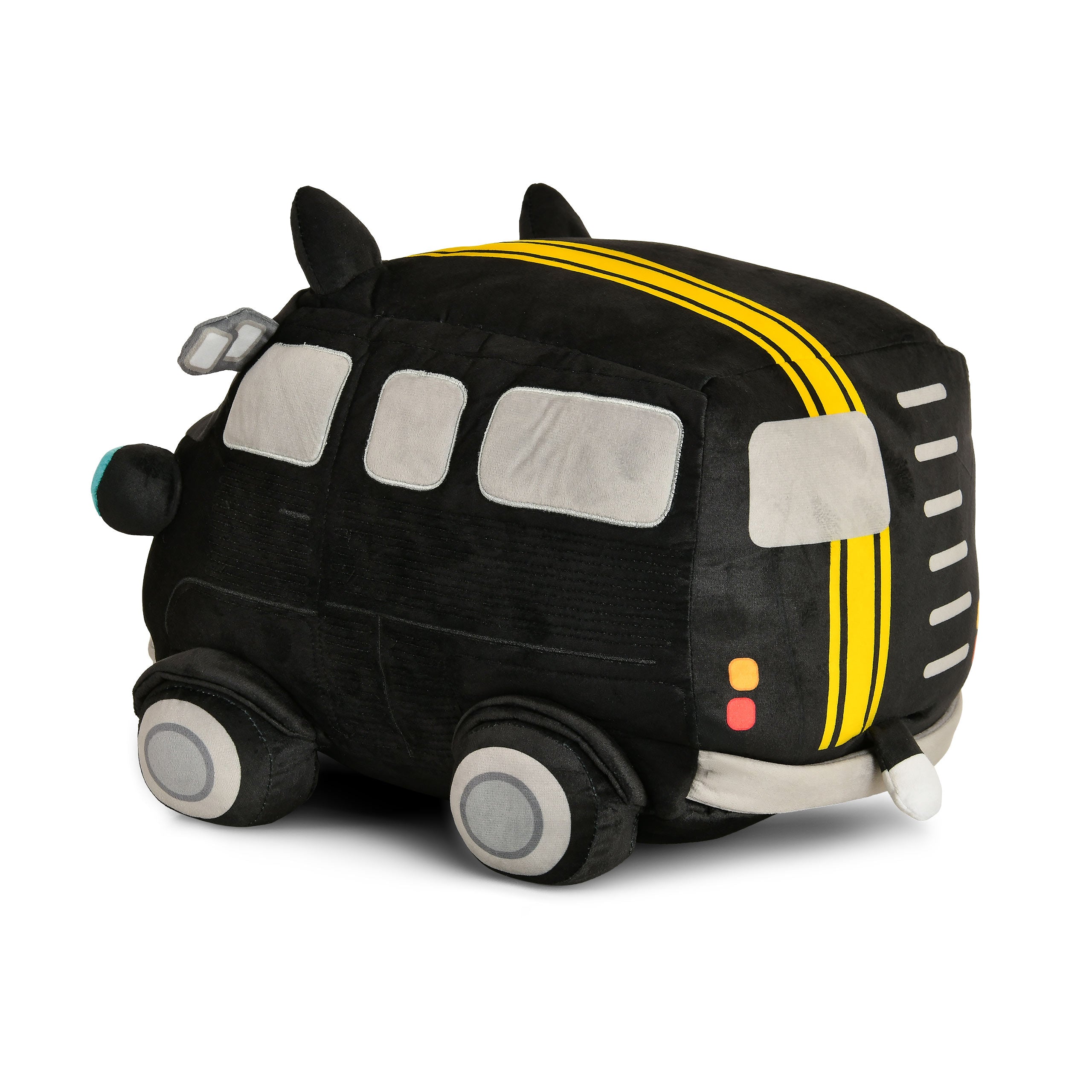 Immagine del prodotto Persona 5 - Peluche oversize Morgana Bus