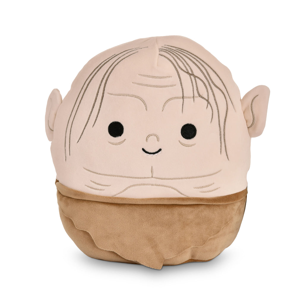 Immagine del prodotto Il Signore degli Anelli - Pupazzo di Peluche Gollum Squishmallows