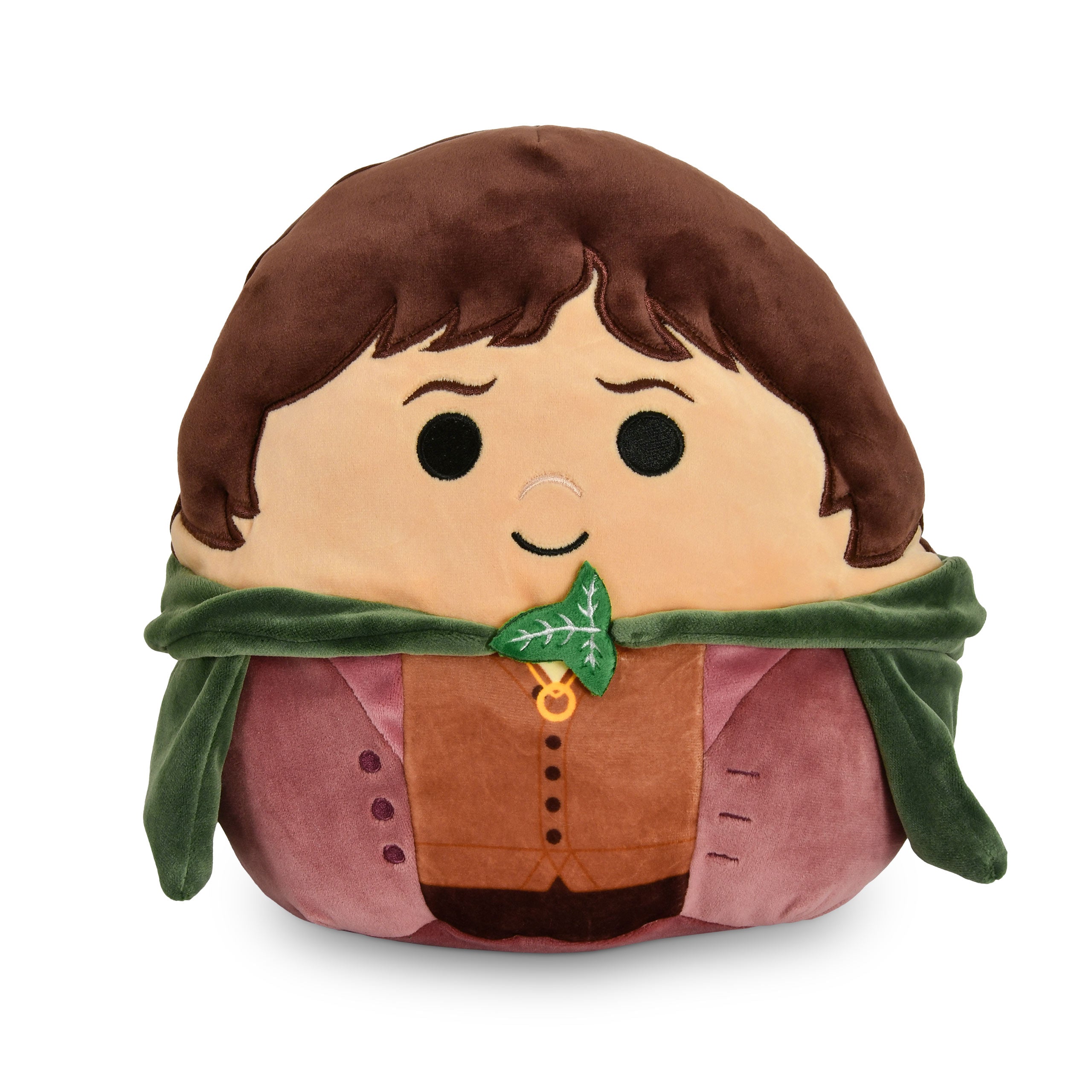 Immagine del prodotto Il Signore degli Anelli - Peluche Frodo Squishmallows