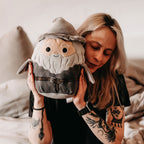 Immagine del prodotto Il Signore degli Anelli - Peluche Gandalf Squishmallows