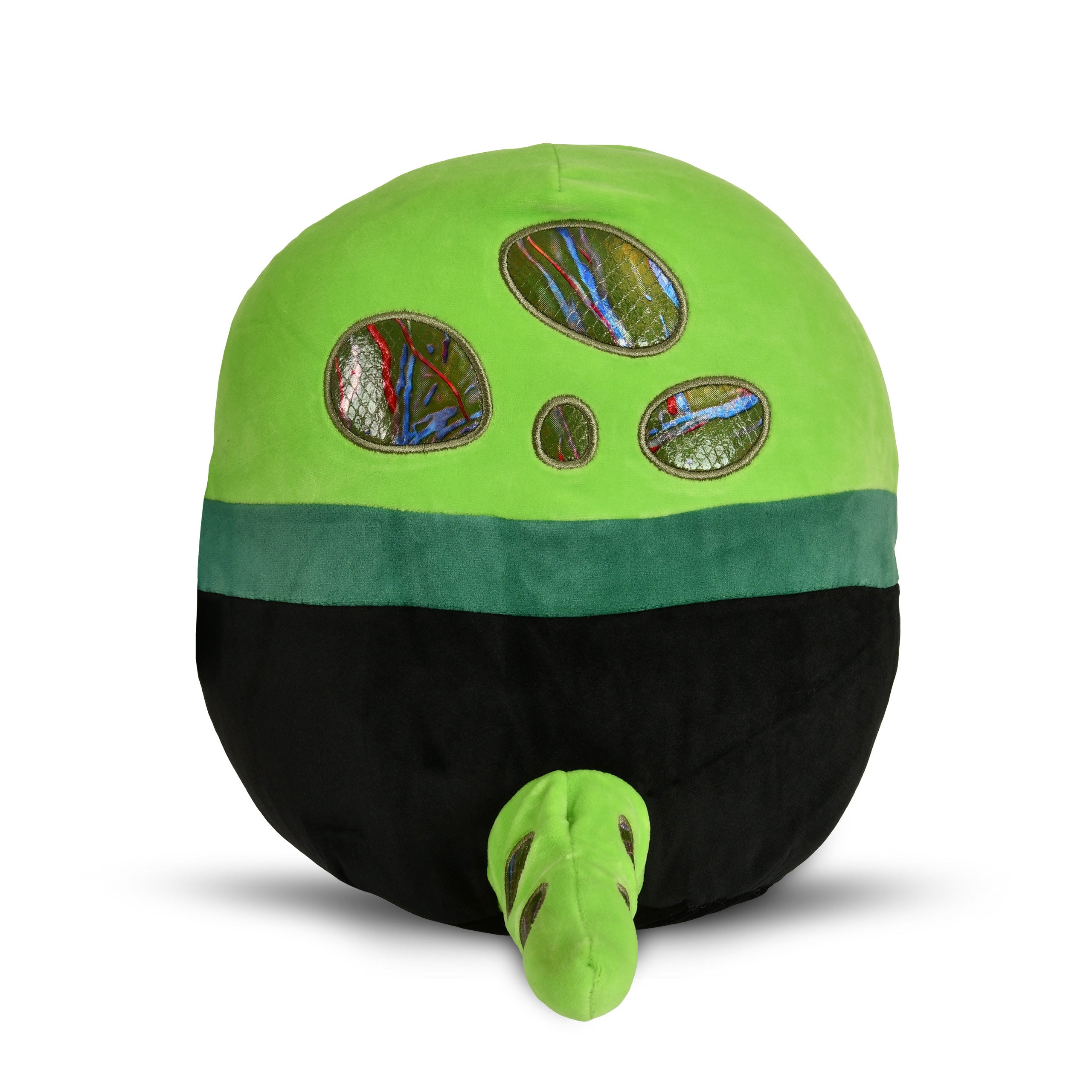 Product image Harry Potter - Slytherin Snake in Robe Squishmallows Plush Figure