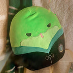 Product image Harry Potter - Slytherin Snake in Robe Squishmallows Plush Figure