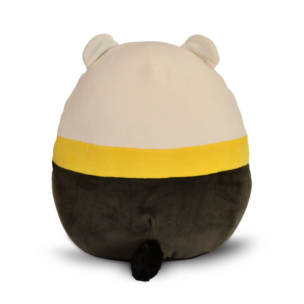 Product image Harry Potter - Hufflepuff Badger in Robe Squishmallows Plush Figure