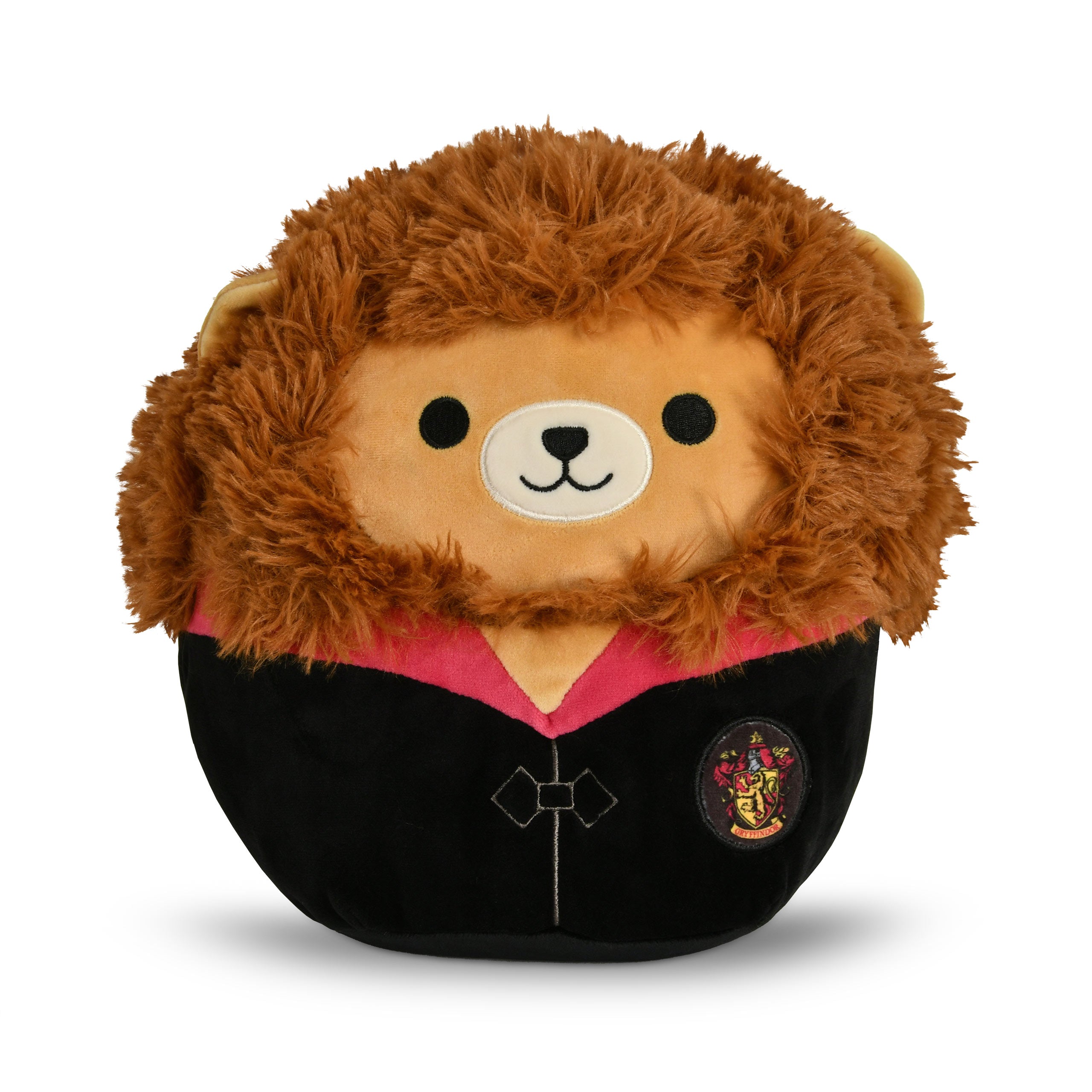Immagine del prodotto Harry Potter - Leone di Grifondoro in tunica Pupazzo Squishmallows
