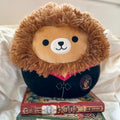 Product image Harry Potter - Gryffindor Lion in Robe Squishmallows Plush Figure
