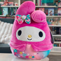 Product image Hello Kitty - My Melody Squishmallows Plush Figure