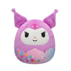 Immagine del prodotto Hello Kitty - Peluche Kuromi Squishmallows