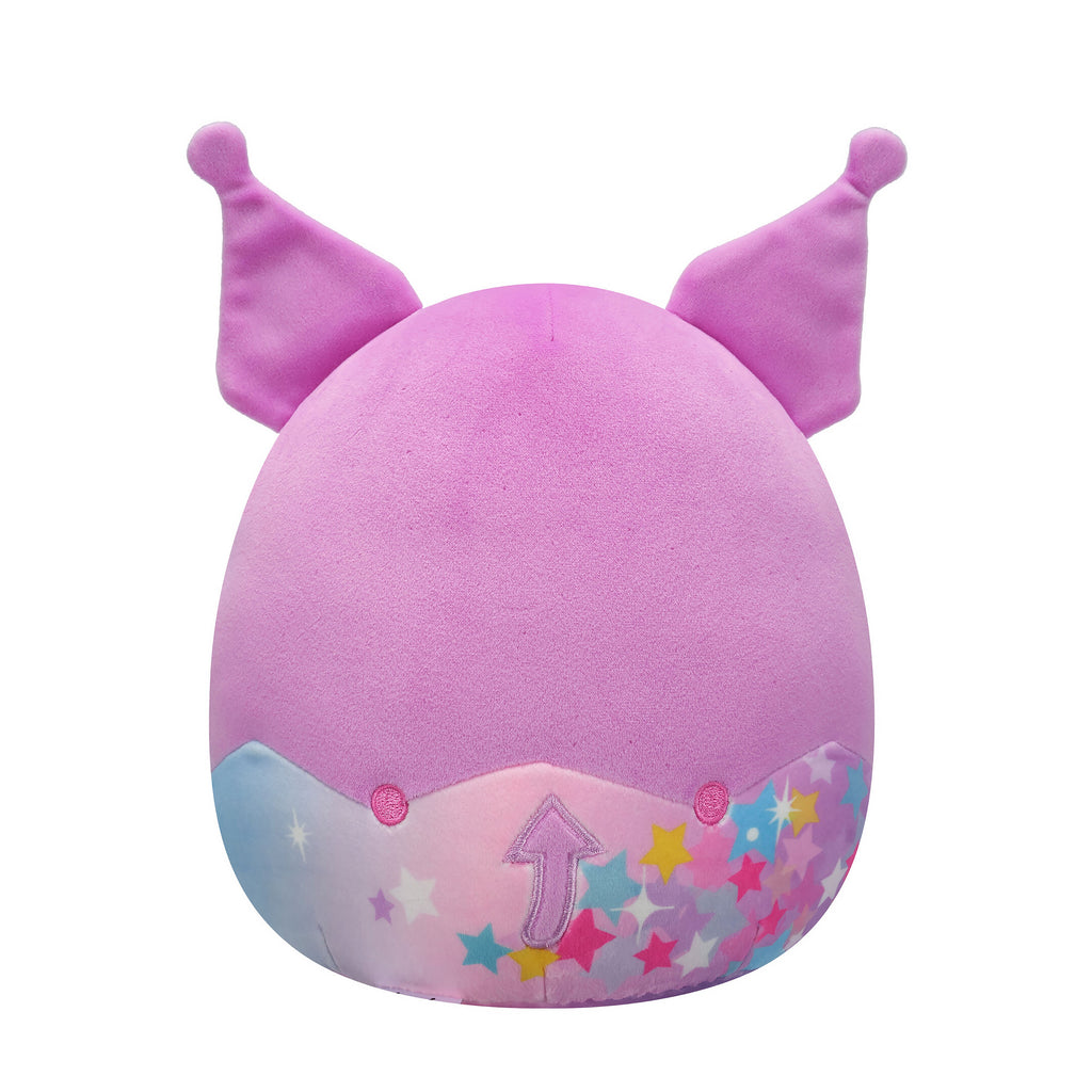 Immagine del prodotto Hello Kitty - Peluche Kuromi Squishmallows