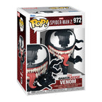 Immagine del prodotto Spider-Man 2 - Venom Marvel Funko Pop Figura con testa oscillante
