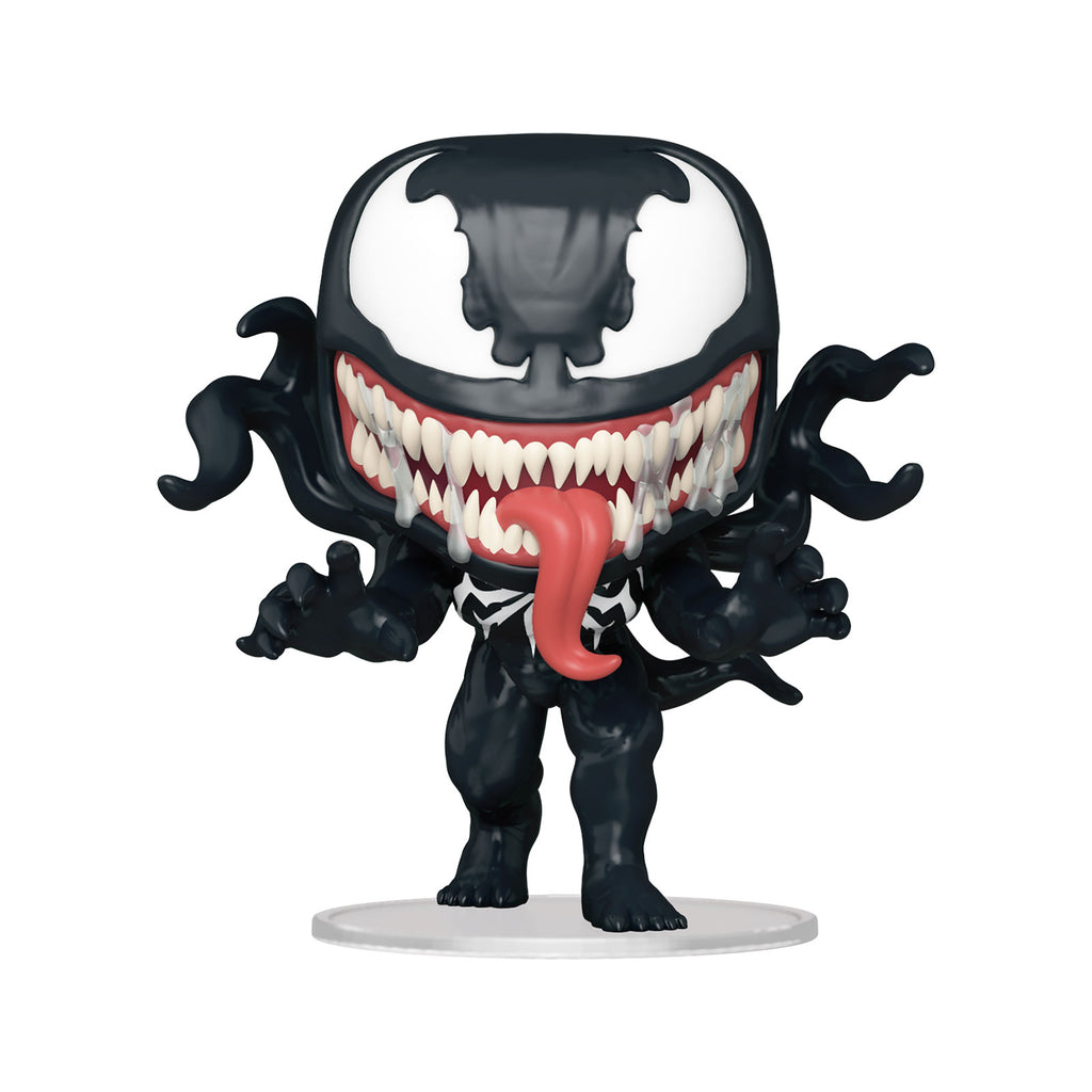 Immagine del prodotto Spider-Man 2 - Venom Marvel Funko Pop Figura con testa oscillante
