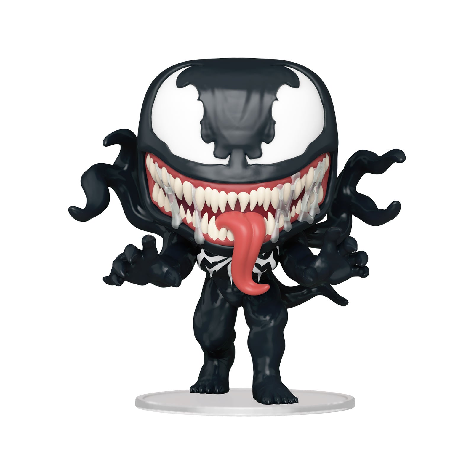 Immagine del prodotto Spider-Man 2 - Venom Marvel Funko Pop Figura con testa oscillante