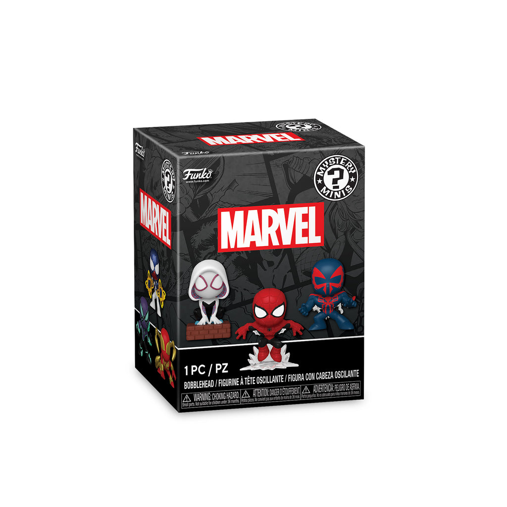 Immagine del prodotto Spider-Man - Figura Funko Pop Mystery Minis