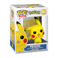 Immagine del prodotto Pokemon - Pikachu che saluta Figura Funko Pop