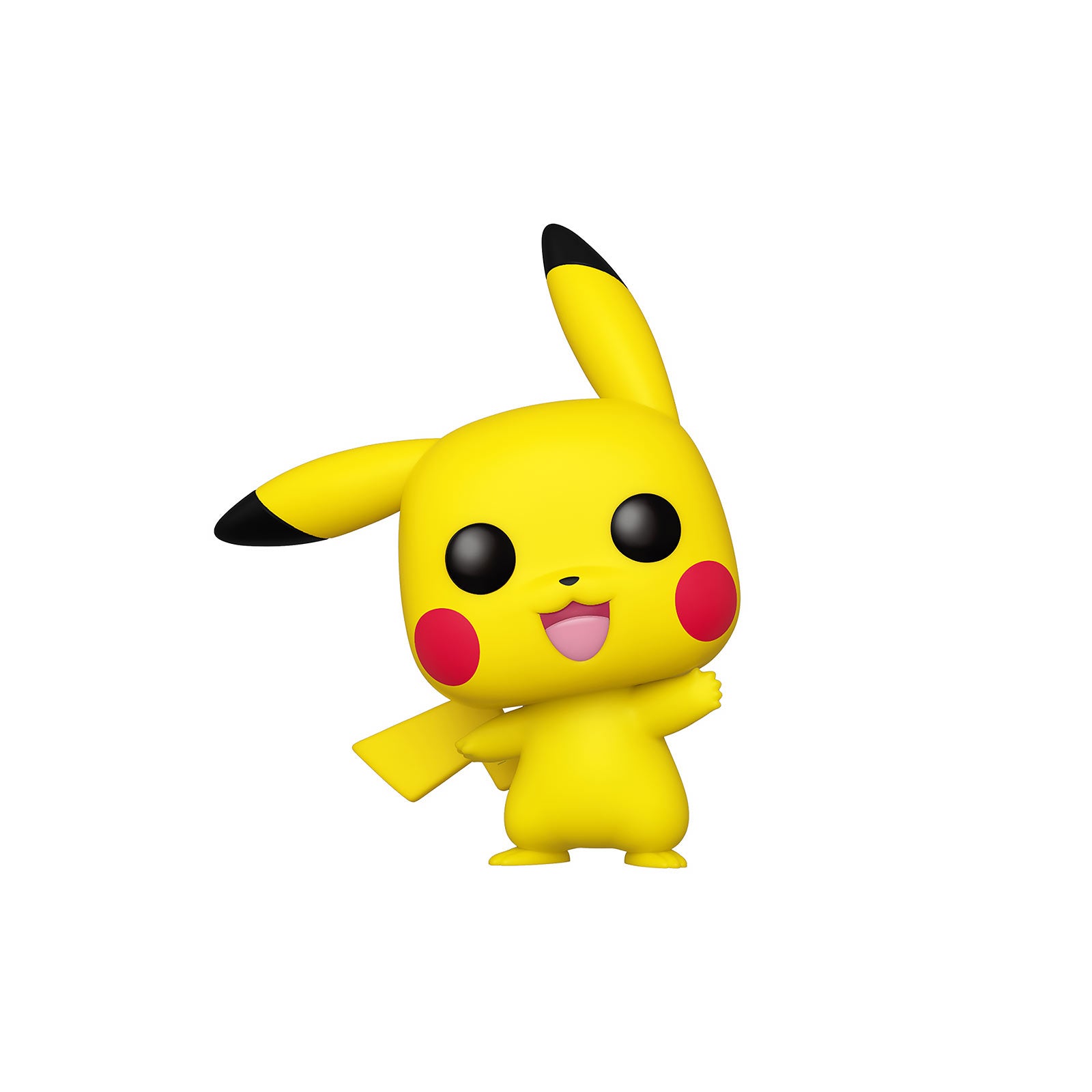 Immagine del prodotto Pokemon - Pikachu che saluta Figura Funko Pop