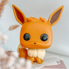 Immagine del prodotto Pokemon - Figura Jumbo Funko Pop Eevee
