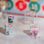 Immagine del prodotto Calendario dell’Avvento Stitch Holiday Bitty Pop Funko - Lilo & Stitch