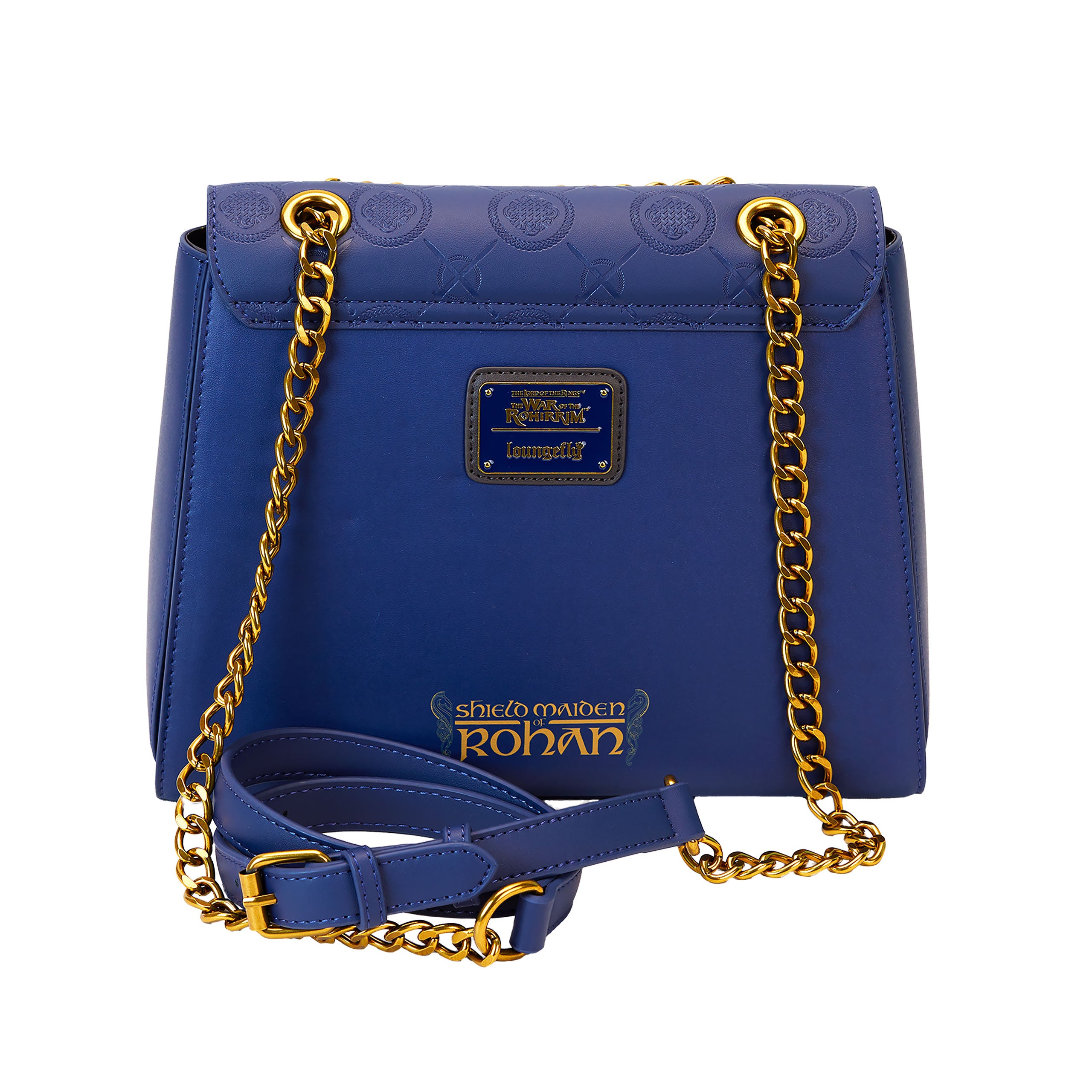 Product image The Battle of the Rohirrim Crossbody Bag - The Lord of the Rings