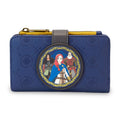 Product image The Battle of the Rohirrim Wallet - The Lord of the Rings