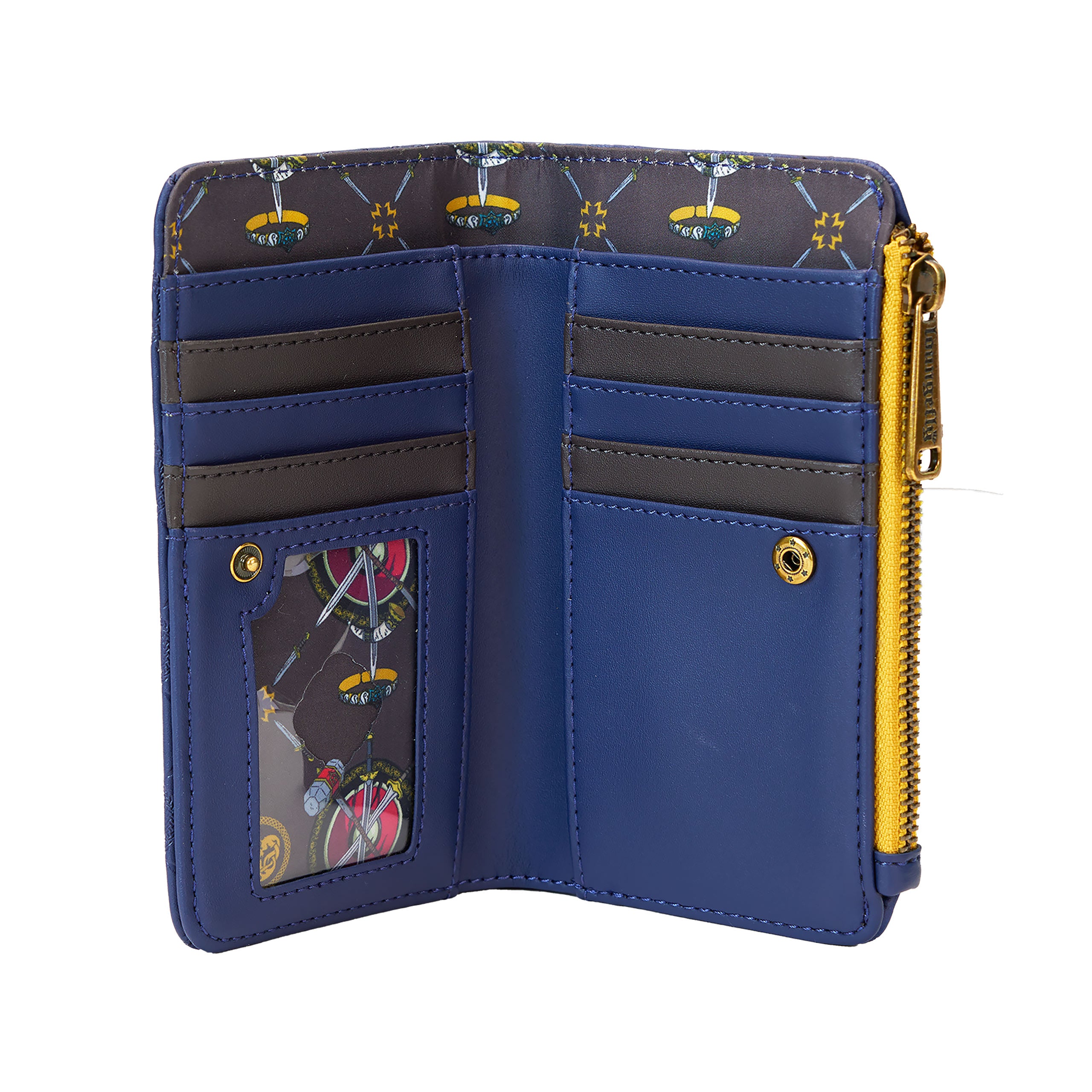 Product image The Battle of the Rohirrim Wallet - The Lord of the Rings