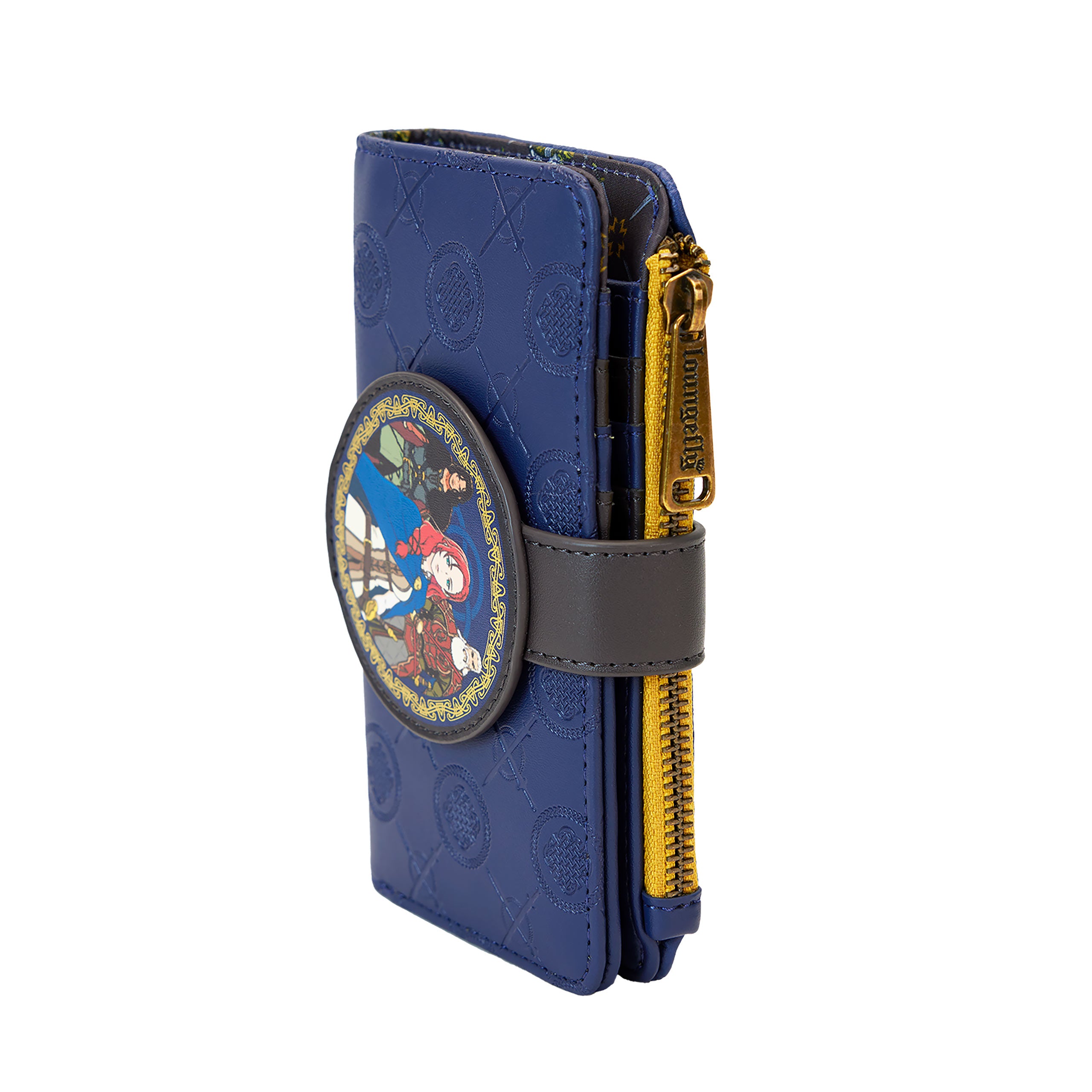 Product image The Battle of the Rohirrim Wallet - The Lord of the Rings