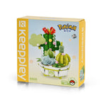 Product image Pokemon - Bulbasaur Bonsai Keeppley Block Figure