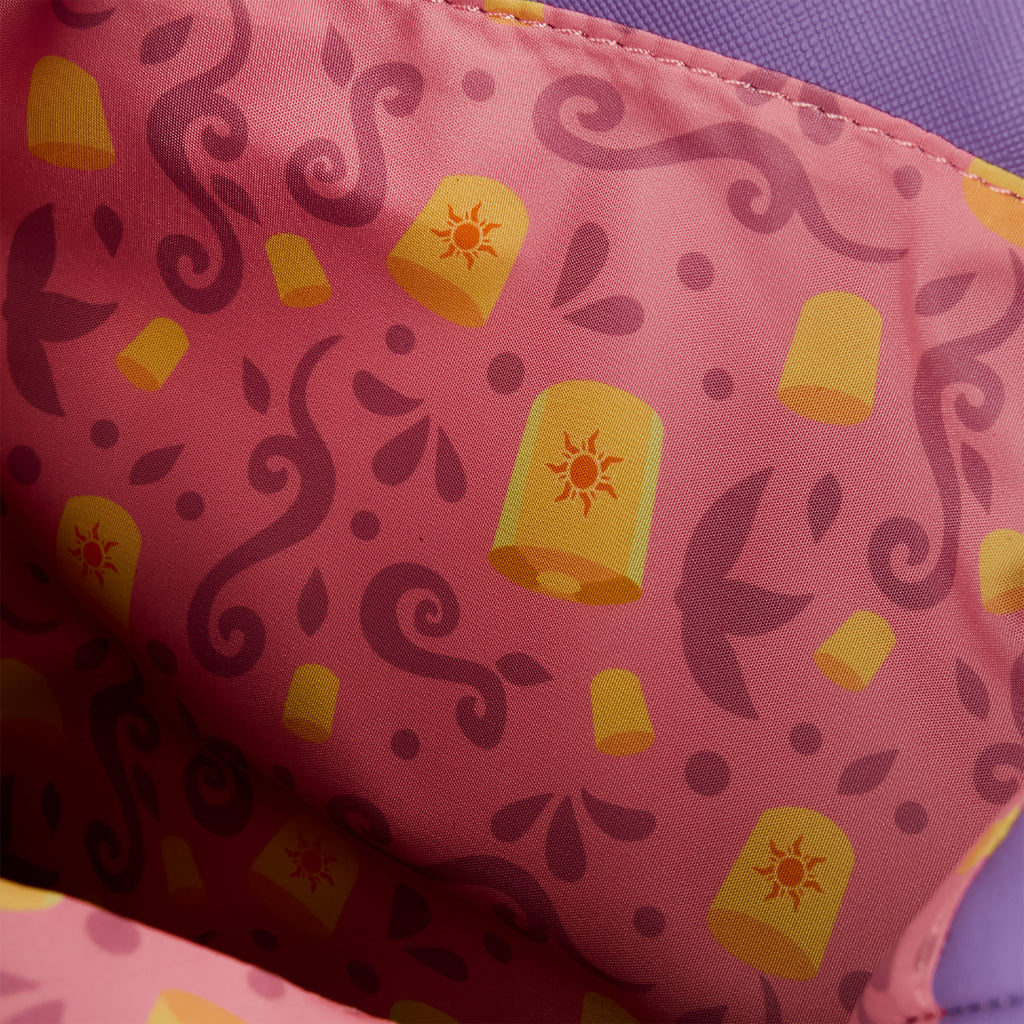 Product image Rapunzel - Mini Backpack