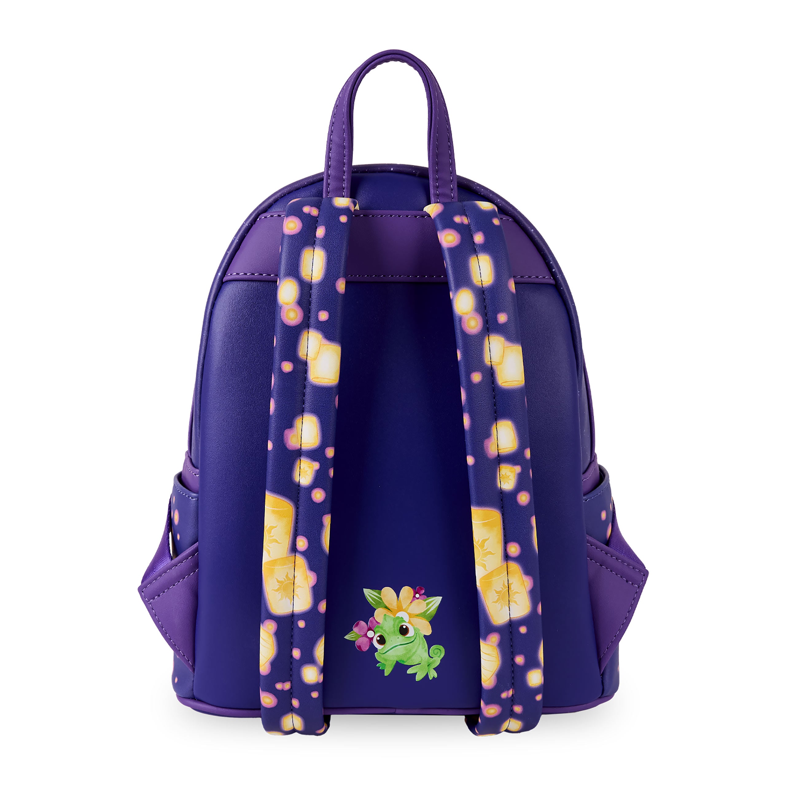 Immagine del prodotto Rapunzel - Zainetto Mini Lanterna con Luce