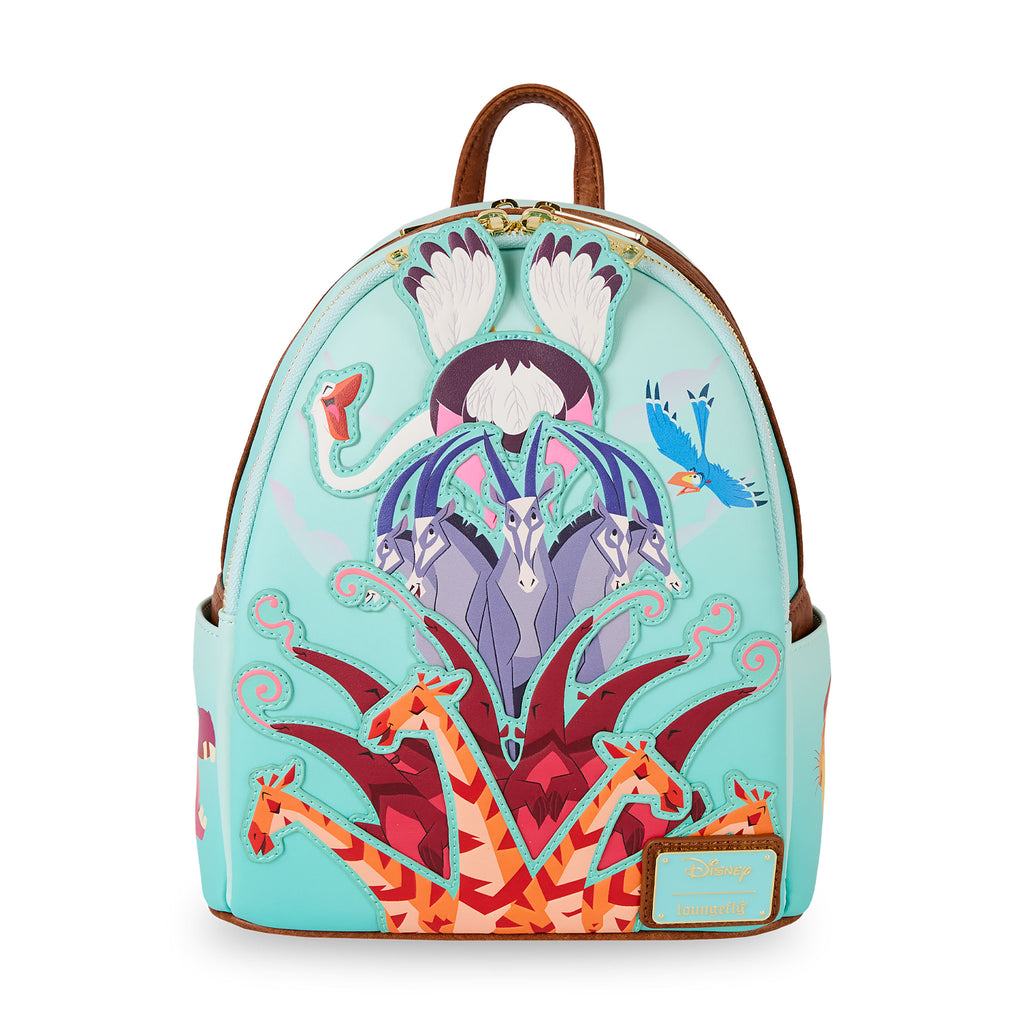 Product image The Lion King - Mini Backpack