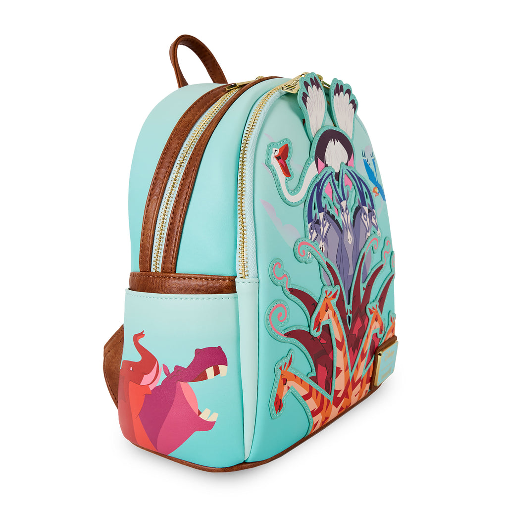 Product image The Lion King - Mini Backpack