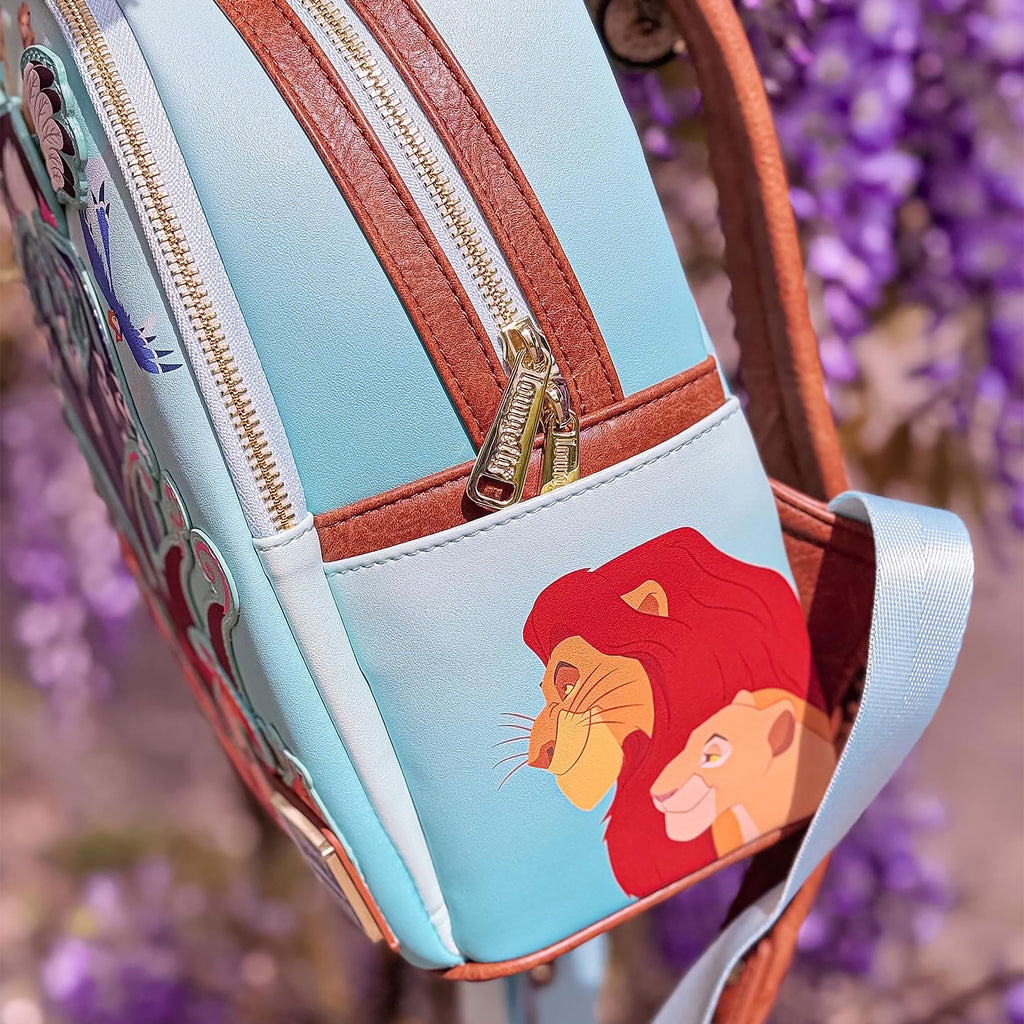 Product image The Lion King - Mini Backpack