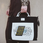 Immagine del prodotto Star Wars - Borsa a tracolla convertibile
