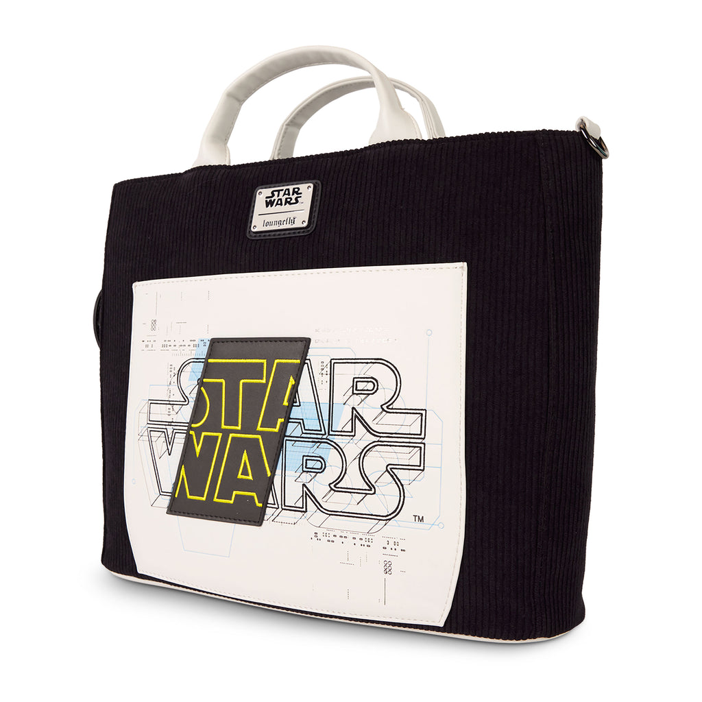 Immagine del prodotto Star Wars - Borsa a tracolla convertibile